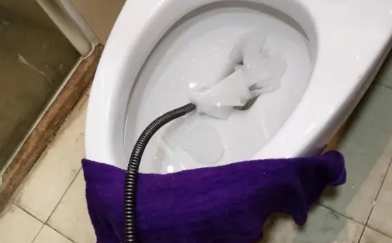 樊城马桶疏通